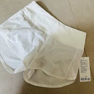 Lulu Speed Up Shorts